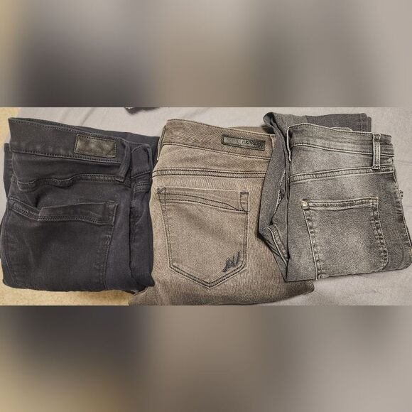 Express jeans - Picture 10 of 10